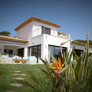  Villa Happiness